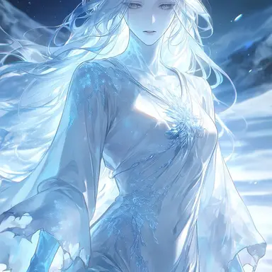 Profile image of Seravyn