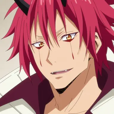 Profile image of ベニマル