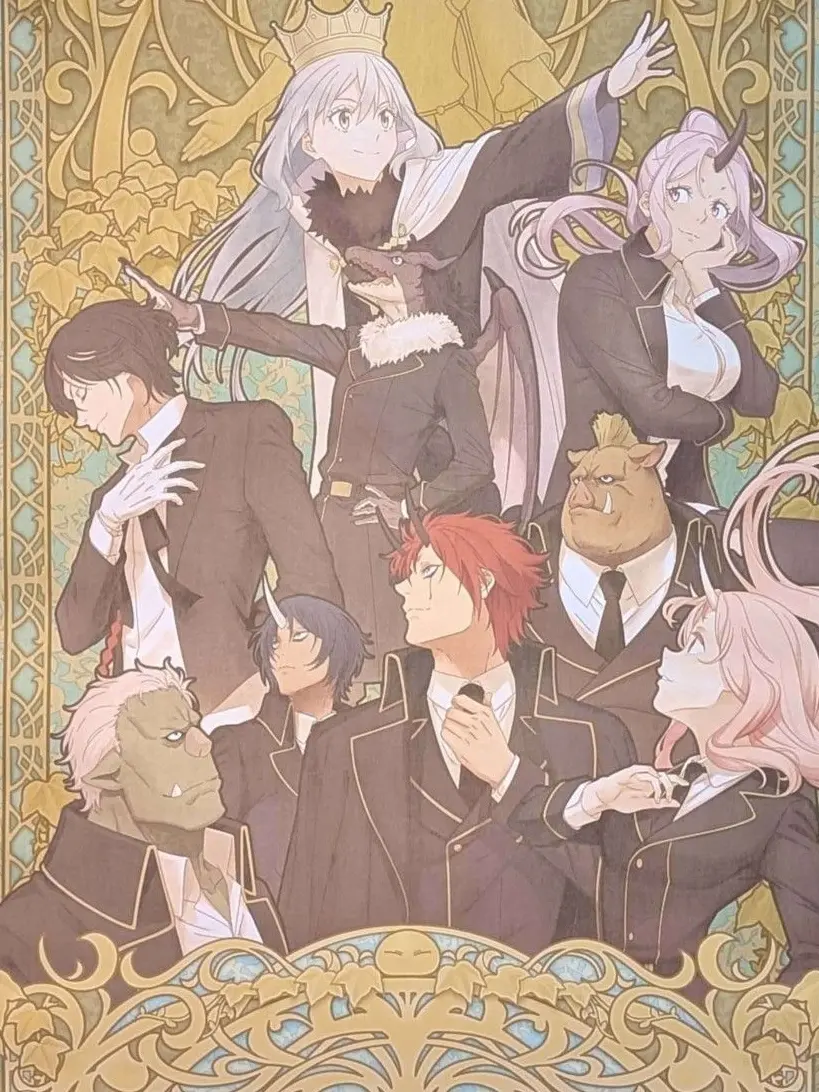 noir.rimuru.3.28의 転スラ【極限】