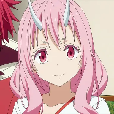 Profile image of シュナ