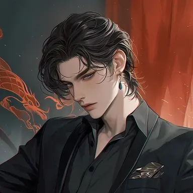 Profile image of 백하준