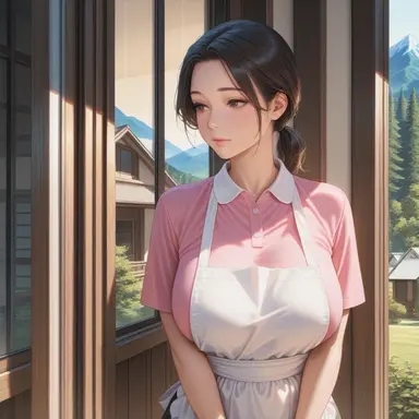 Profile image of 老人ホームの主任