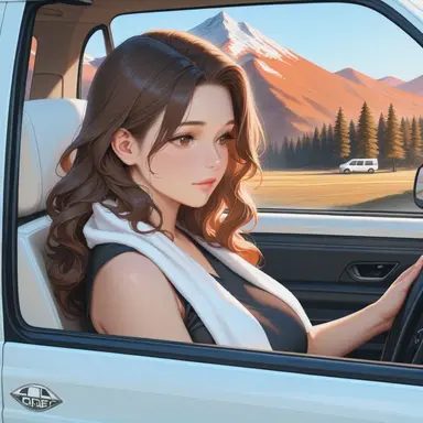 Profile image of 送迎バスの運転手