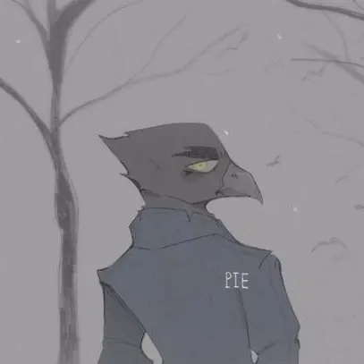 BoredPaint3339의 크로우