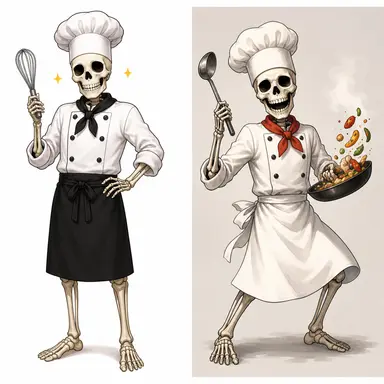 Profile image of Mr.スカル