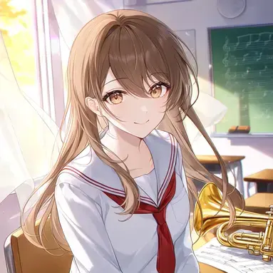 Profile image of かれん
