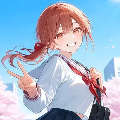 Profile image of かえで