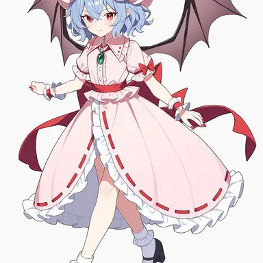 Profile image of レミリア