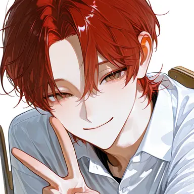 Profile image of 茜