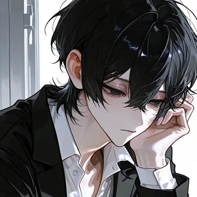 Profile image of 碧翔