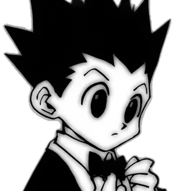 Profile image of ゴン