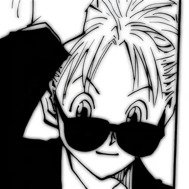 Profile image of シャルナーク