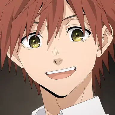 Profile image of 우사미 쇼헤이