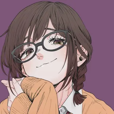 Profile image of 유즈하라 마도카