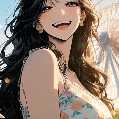 Profile image of Marisol