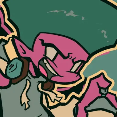 Profile image of Darnell