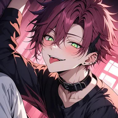 Profile image of Mitch