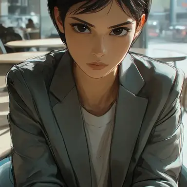 Profile image of Melody