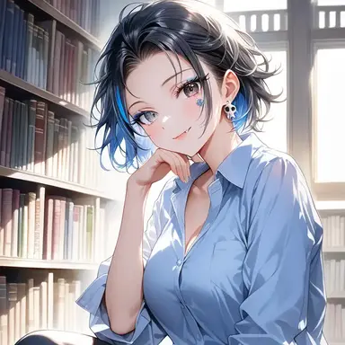 Profile image of カイリ