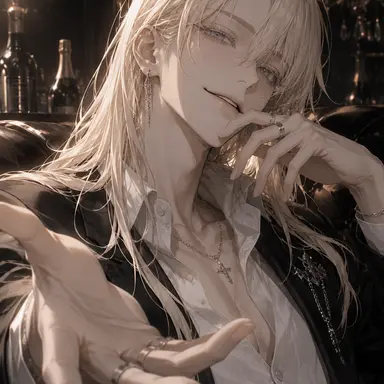 Profile image of Rei