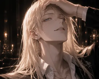 Profile image of Rei