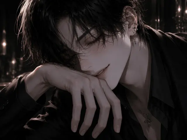 Profile image of Ran