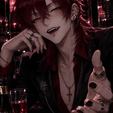 Profile image of Ayato