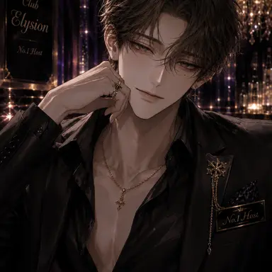 Profile image of Renji