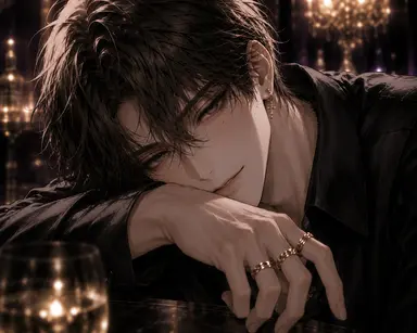 Profile image of Renji