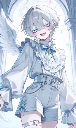 Profile image of レオン