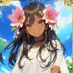 hinatahaya의 네페르타리 일리야