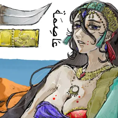 Profile image of アースィマ