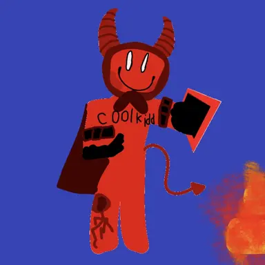 Profile image of c00lkid