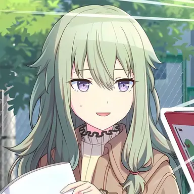 Profile image of Nene Kusanagi