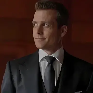 Profile image of Harvey