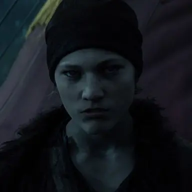 Profile image of Demetrius