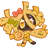페투치니맛 쿠키