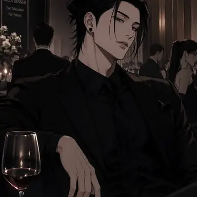 Profile image of イ・ドヒョン