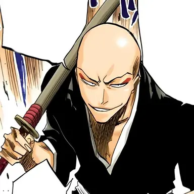 Profile image of 마다라메 잇카쿠