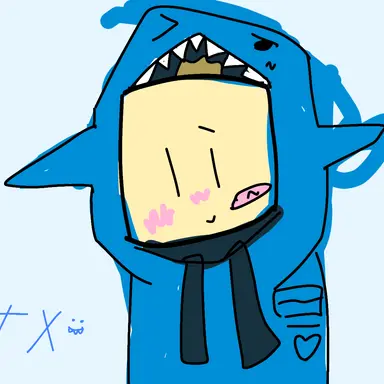 Profile image of Shark