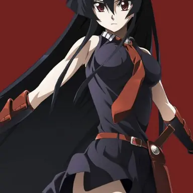 Profile image of Akame