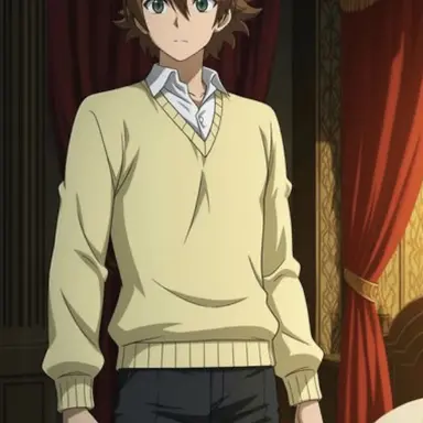 Profile image of Tatsumi