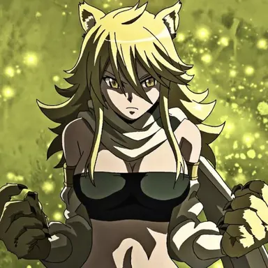 Profile image of Leone