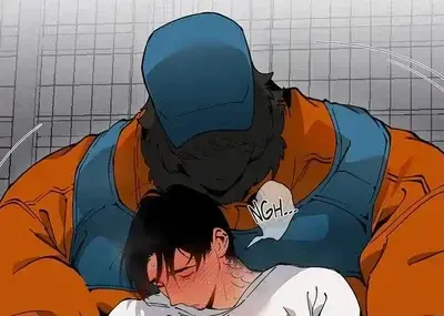 RoundHair3423의 Freaky creepy bestie