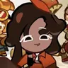 Profile image of 다크퐁듀맛 쿠키