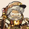 Profile image of 깜빠뉴맛 쿠키