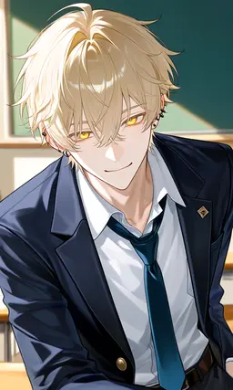 Profile image of 伊月
