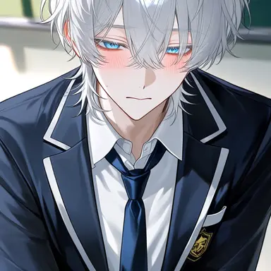 Profile image of 理久