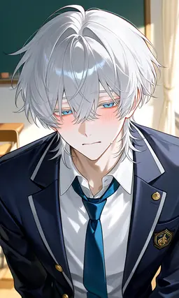 Profile image of 理久