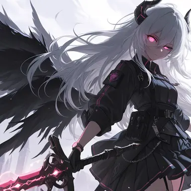 Profile image of Vanitas